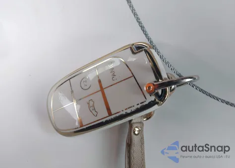 2021 Jeep Grand Cherokee 80Th Anniversary 4X4 из США, поврежденный, VIN 1C4RJFBG2MC568028